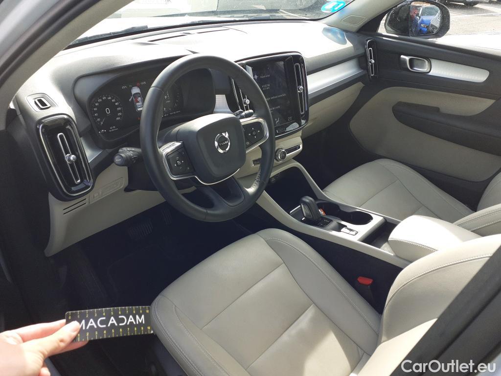  Volvo  XC 40 VOLVO XC40 / 2017 / 5P / todoterreno 1.5 T5 Twin Recharge R-Design Exp Auto #17