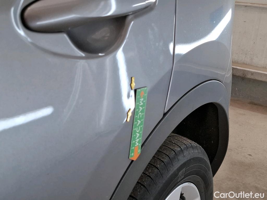 Nissan  Qashqai NISSAN  2017 5P Crossover 15 DCI 115 Business Edition #27