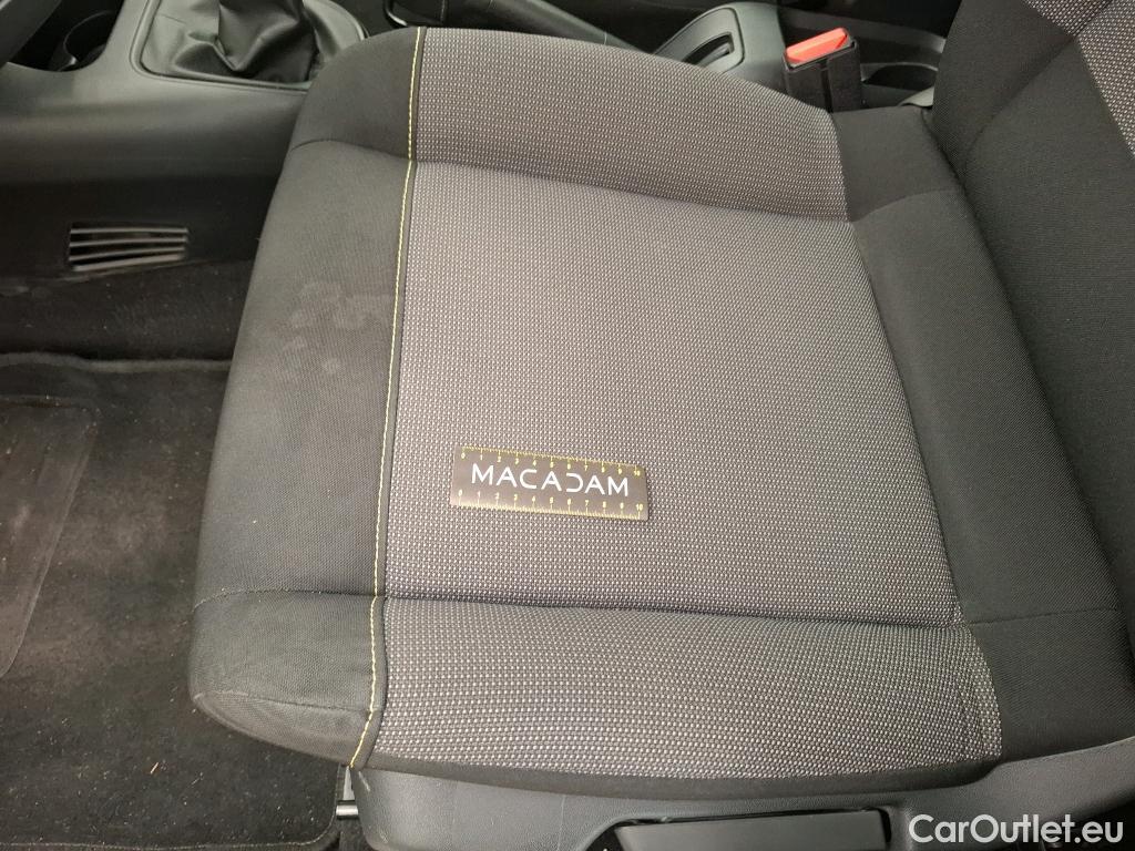 Citroen  C3  Société Feel Nav 1.6 BlueHDi 75CV BVM5 E6 #27