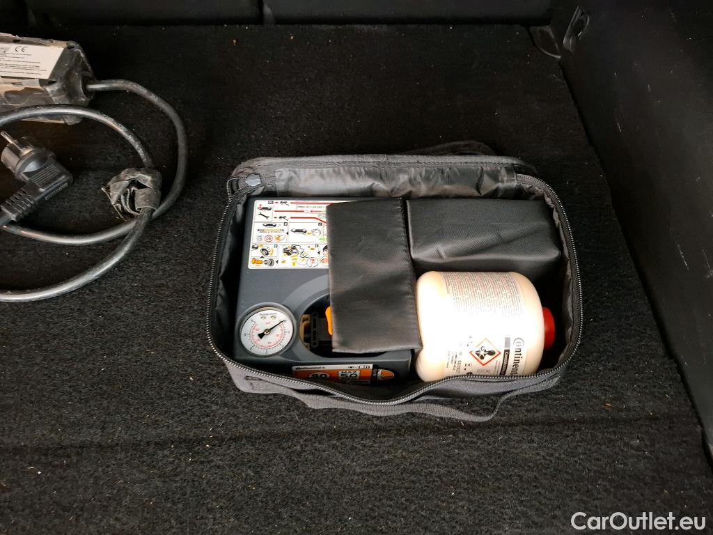 Hyundai  Tucson HYUNDAI  / 2020 / 5P / SUV 1.6 PHEV 265 HTRAC EXECUTIVE 4WD AUTO #11