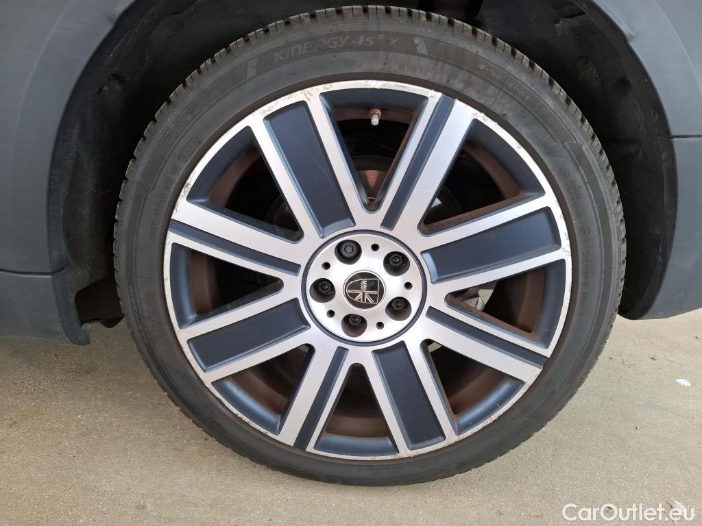  Mini  Countryman MINI  / 2020 / 5P / Crossover Cooper SE ALL4 Yours 125+95ch BVA6 #39