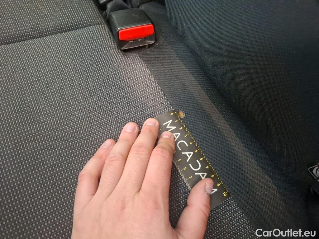 Citroen  C3  Aircross Feel Business 1.2 PureTech 110CV BVA6 E6dT #2