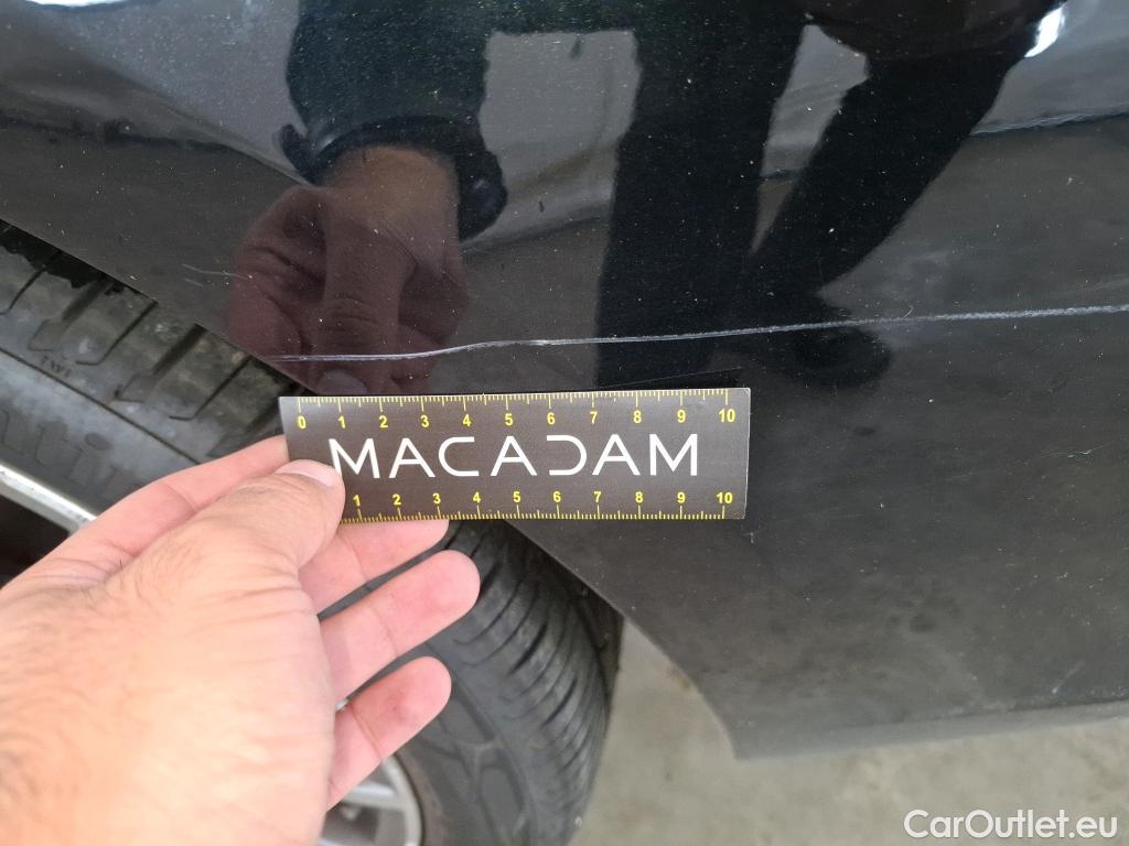 Mercedes  CLA-Klasse MERCEDES BENZ CLA Coupe  2019 4P  Coupé CLA 180 d Business Line BA7 #15