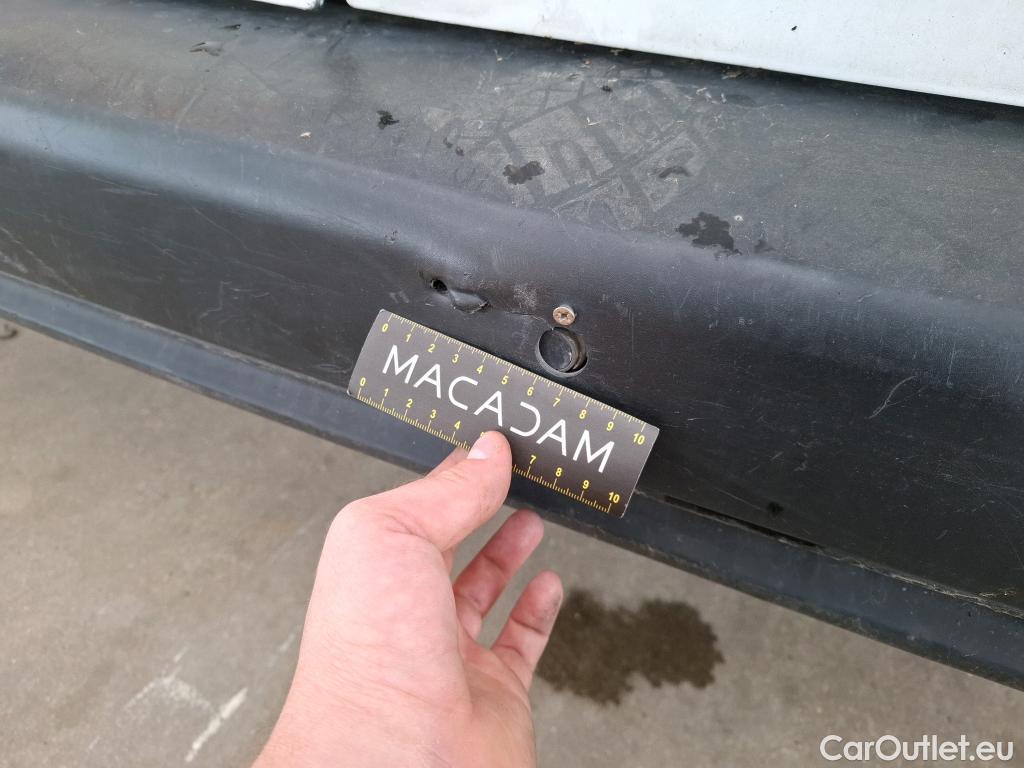 Citroen  Berlingo  Fourgon Club M 650 1.5 BlueHDi 100CV BVM5 E6dT #43