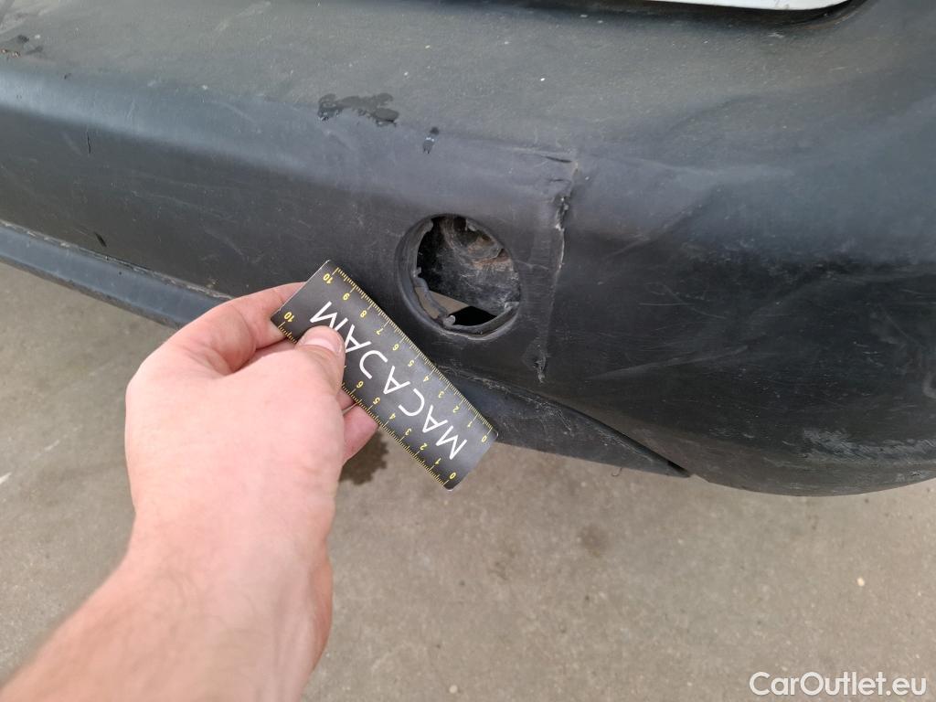 Citroen  Berlingo  Fourgon Club M 650 1.5 BlueHDi 100CV BVM5 E6dT #116