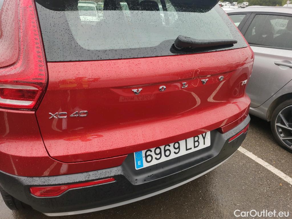  Volvo  XC 40 VOLVO XC40 / 2017 / 5P / todoterreno 1.5 T3 Business Plus Auto #1