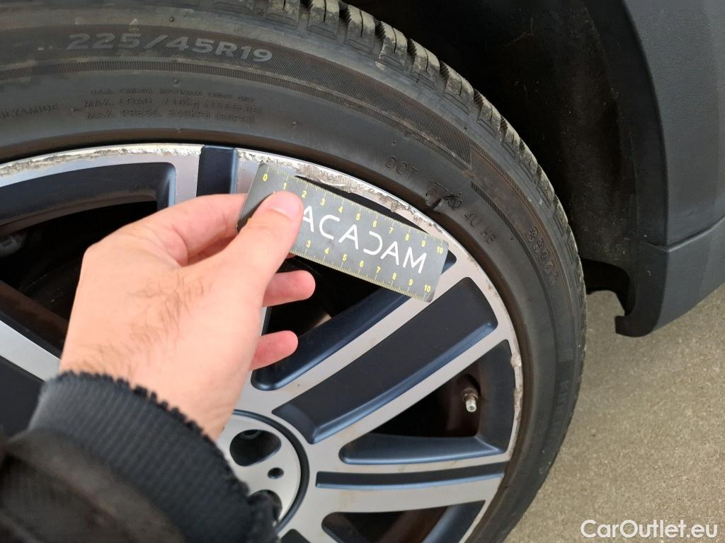  Mini  Countryman MINI  / 2020 / 5P / Crossover Cooper SE ALL4 Yours 125+95ch BVA6 #10