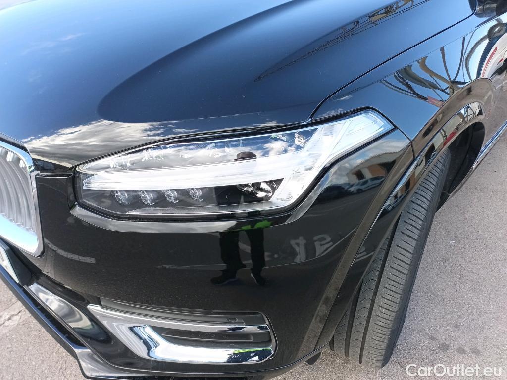 Volvo  XC90  Inscription AWD 2.0 B5 235CV AT8 E6dT #16