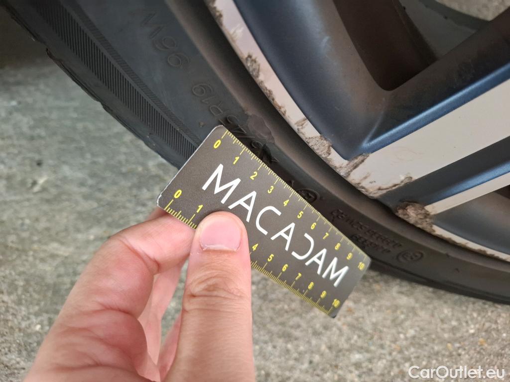  Mini  Countryman MINI  / 2020 / 5P / Crossover Cooper SE ALL4 Yours 125+95ch BVA6 #31