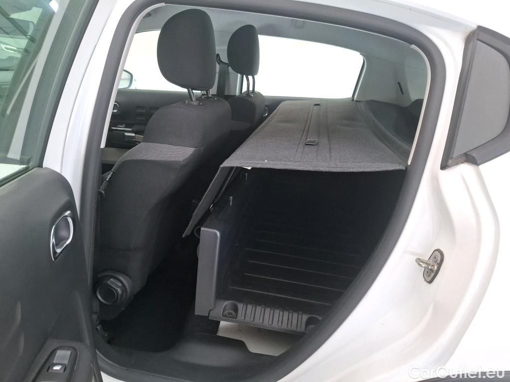 Citroen  C3  Société Feel Nav 1.6 BlueHDi 75CV BVM5 E6 #9