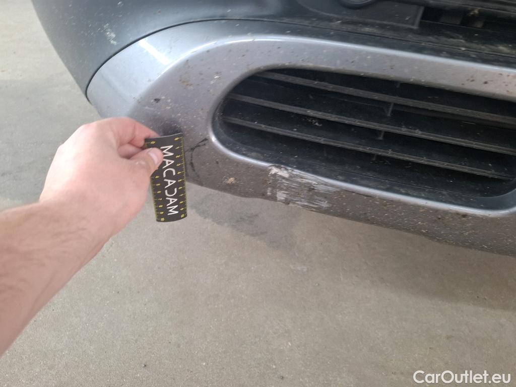 Citroen  C3  Aircross Feel Business 1.2 PureTech 110CV BVA6 E6dT #38