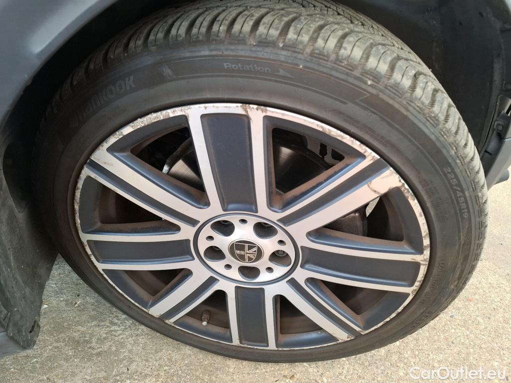  Mini  Countryman MINI  / 2020 / 5P / Crossover Cooper SE ALL4 Yours 125+95ch BVA6 #30