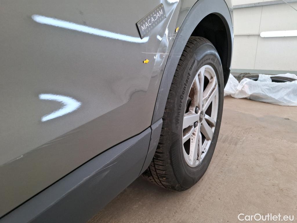 Audi  Q3  35 TDI Business Line 2.0 TDI 150CV BVA7 E6d #2