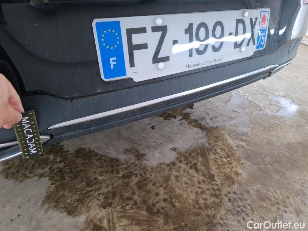 Mercedes  CLA-Klasse MERCEDES BENZ CLA Coupe  2019 4P  Coupé CLA 180 d Business Line BA7 #18