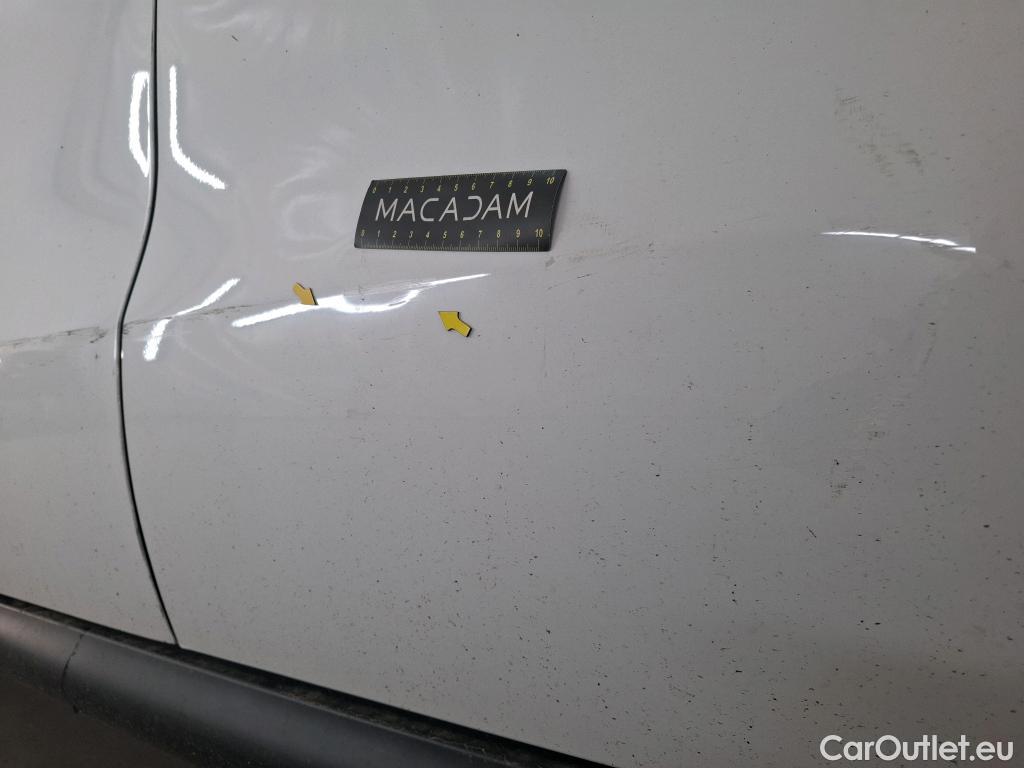 Citroen  C3  Aircross Feel Business 1.2 PureTech 110CV BVA6 E6dT #32