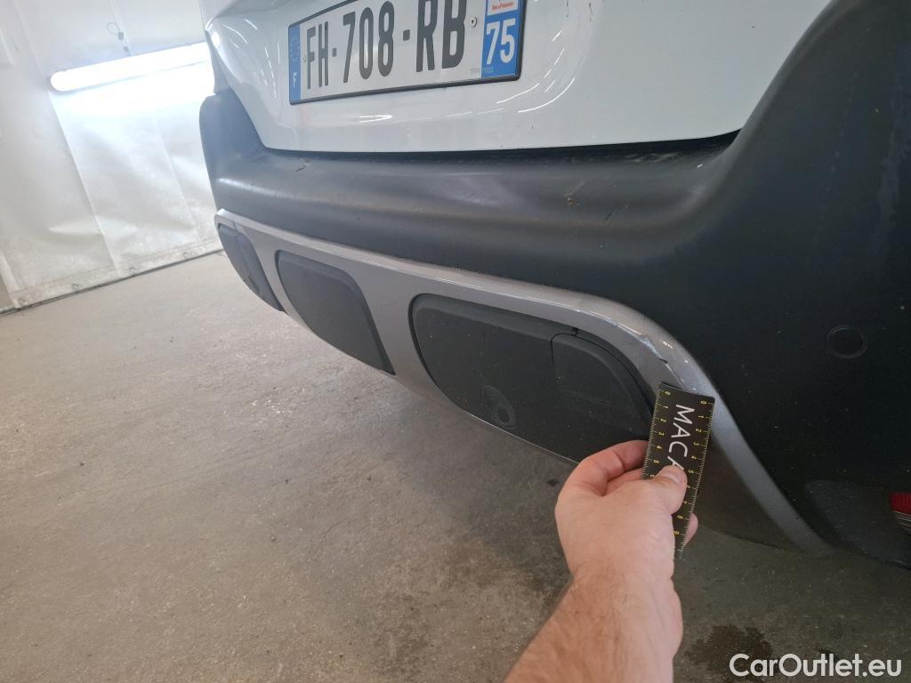 Citroen  C3  Aircross Feel Business 1.2 PureTech 110CV BVA6 E6dT #40