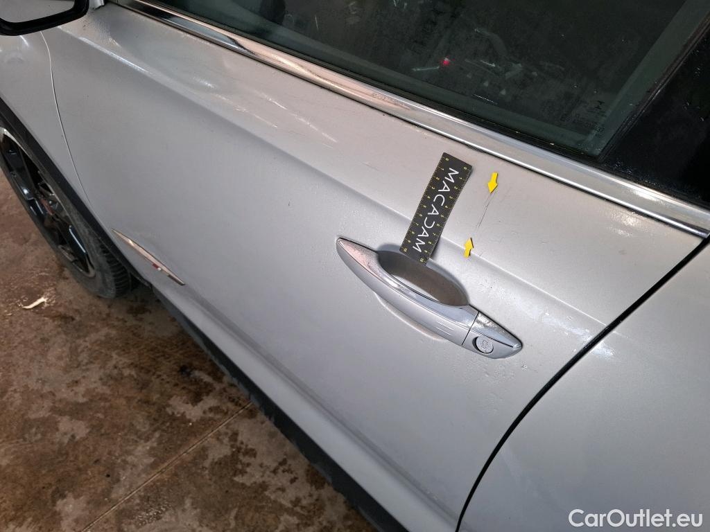 DS  DS7 7 Crossback E-Tense 4x2 Performance Line + 1.6 225CV BVA8 E6d #7