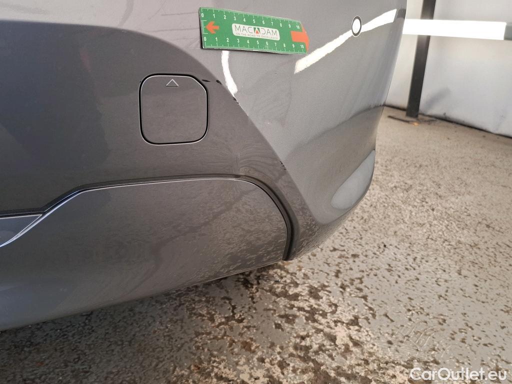 Bmw  Serie 1 BMW Série 1 / 2019 / 5P / Berline 116i DKG7 Business Design #2