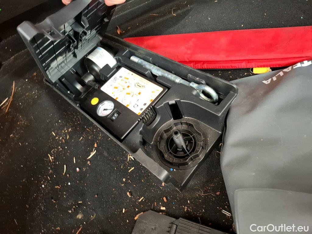 Citroen  C5  Aircross Shine Pack 1.6 PureTech 180CV BVA8 E6d #11