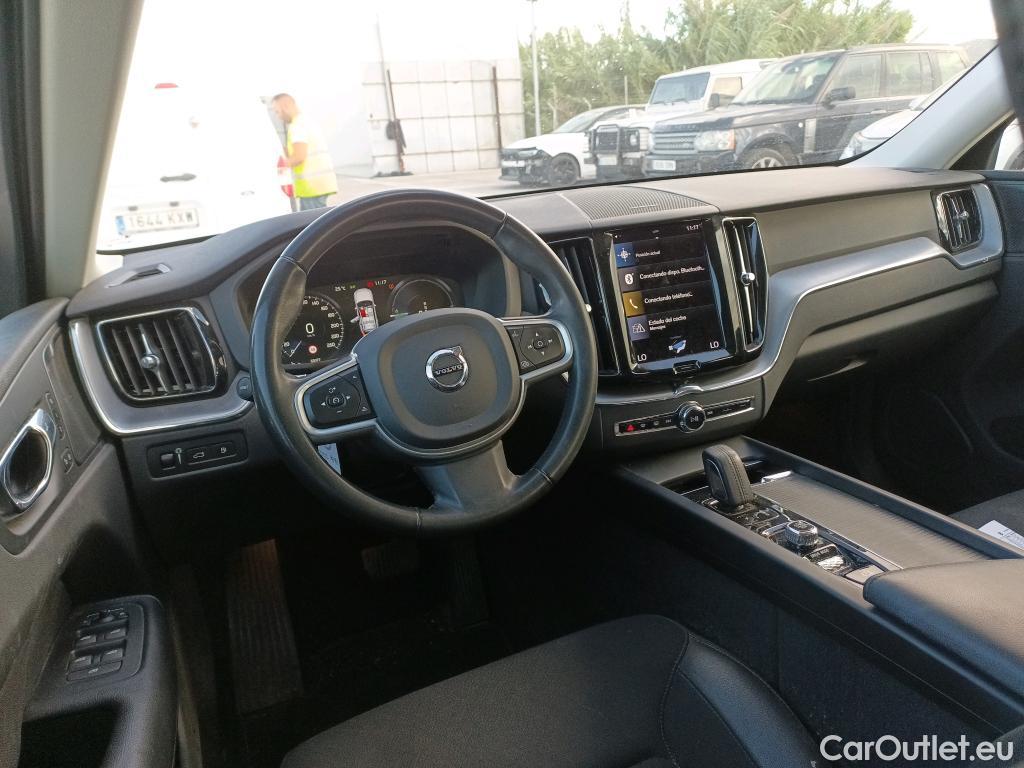 Volvo  XC60 VOLVO  / 2017 / 5P / todoterreno 2.0 T6 AWD Recharge R-Design Exp Auto #3