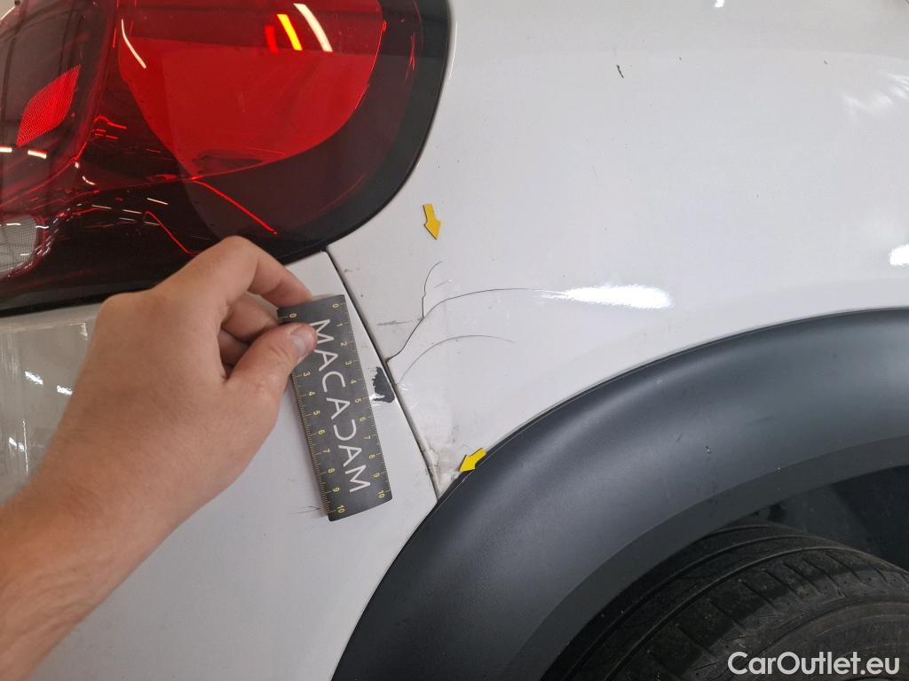 Citroen  C3  Aircross Feel Business 1.2 PureTech 110CV BVA6 E6dT #6