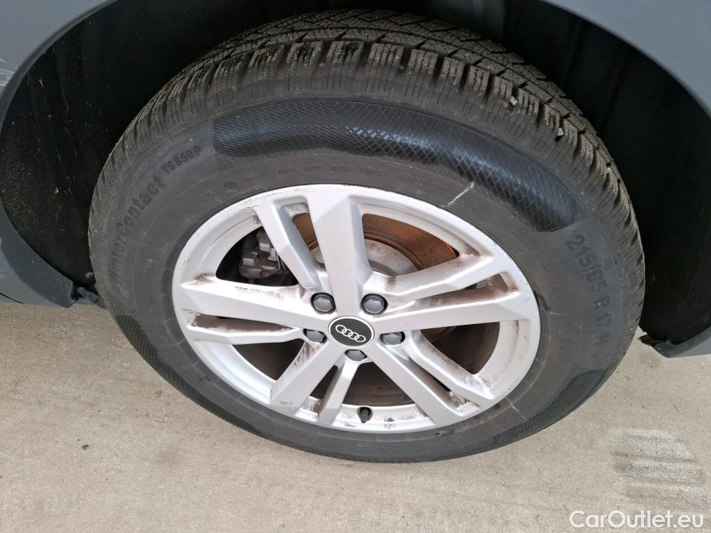 Audi  Q3  35 TDI Business Line 2.0 TDI 150CV BVA7 E6d #17