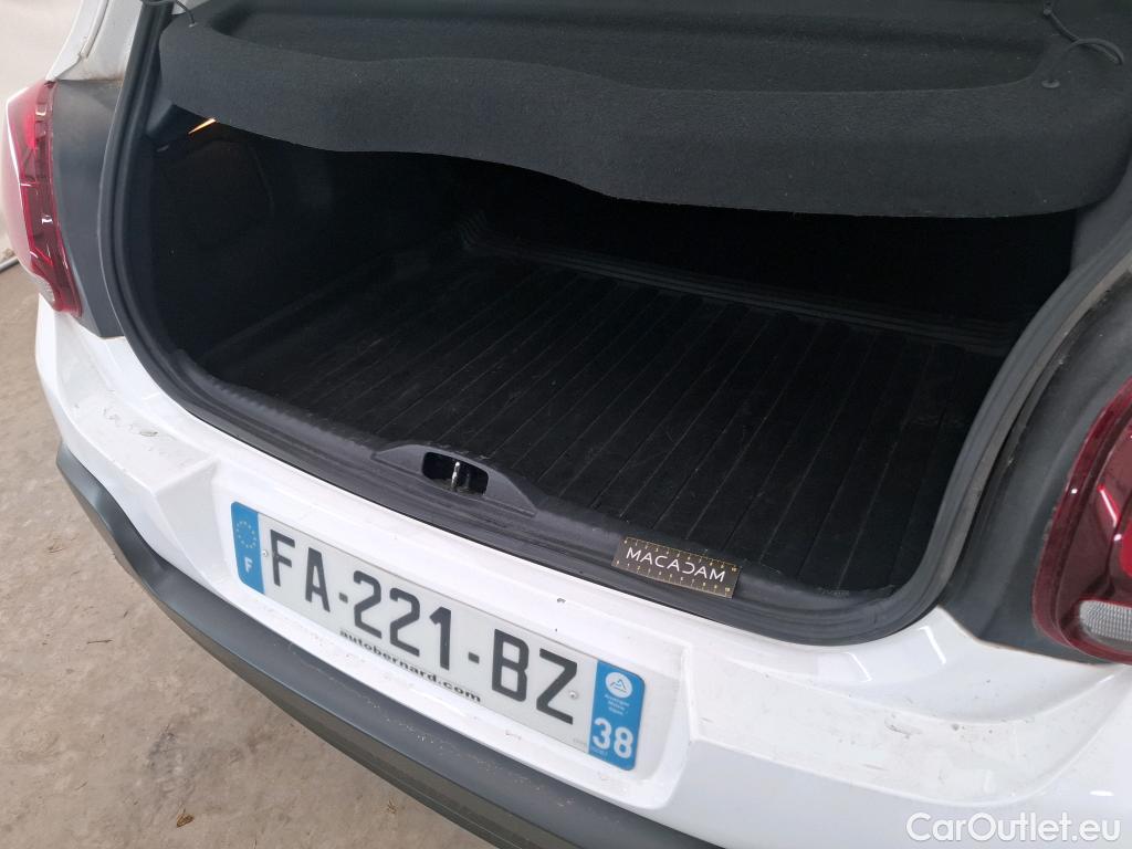 Citroen  C3  Société Feel Nav 1.6 BlueHDi 75CV BVM5 E6 #19