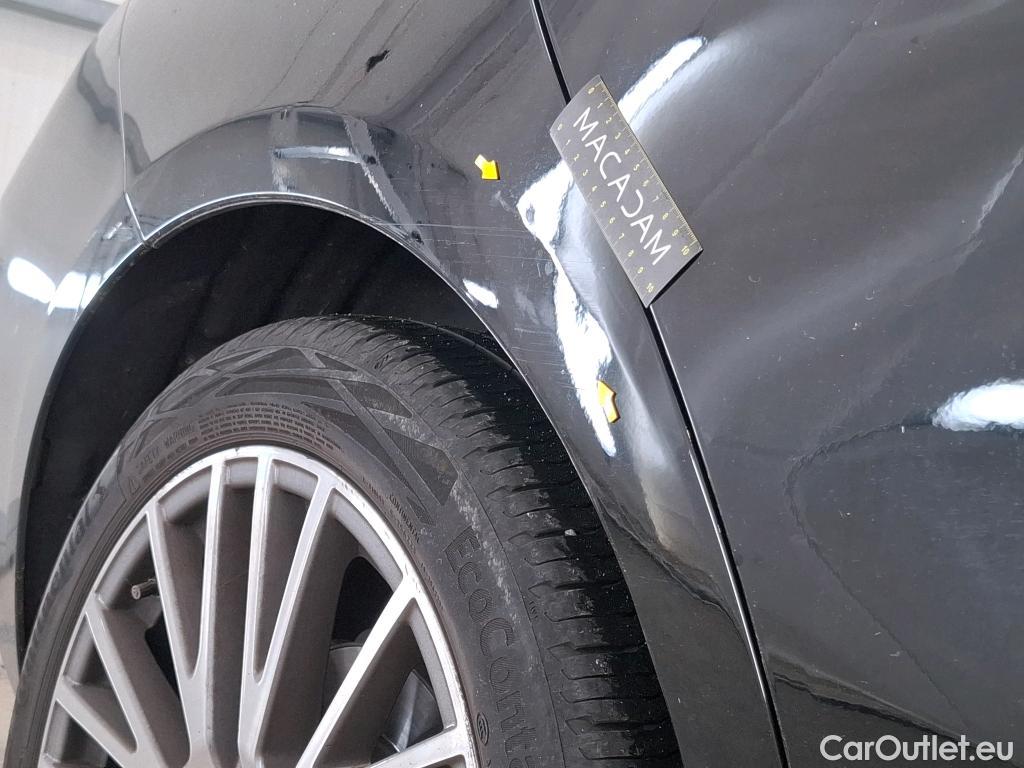 Mercedes  CLA-Klasse MERCEDES BENZ CLA Coupe  2019 4P  Coupé CLA 180 d Business Line BA7 #3