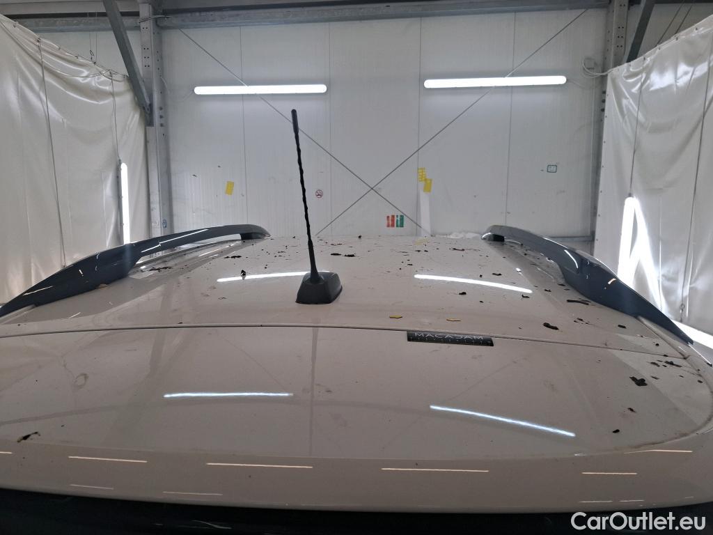 Citroen  C3  Aircross Feel Business 1.2 PureTech 110CV BVA6 E6dT #21