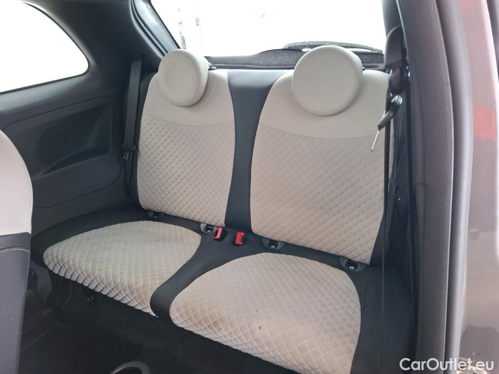 Fiat  500  Berline DolceVita 1.0 70CV BVM6 E6d #9