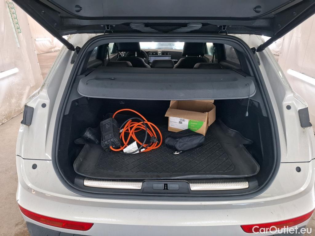 DS  DS7 7 Crossback E-Tense 4x2 Performance Line + 1.6 225CV BVA8 E6d #10