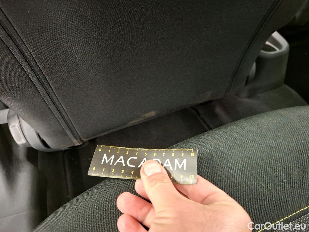 Citroen  C3 CITROEN  / 2016 / 5P / Berline PureTech 110 S&S BVM6 Shine Business #6