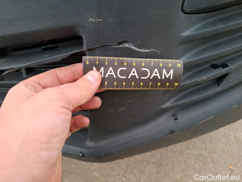 Citroen  Berlingo  Fourgon Club M 650 1.5 BlueHDi 100CV BVM5 E6dT #31