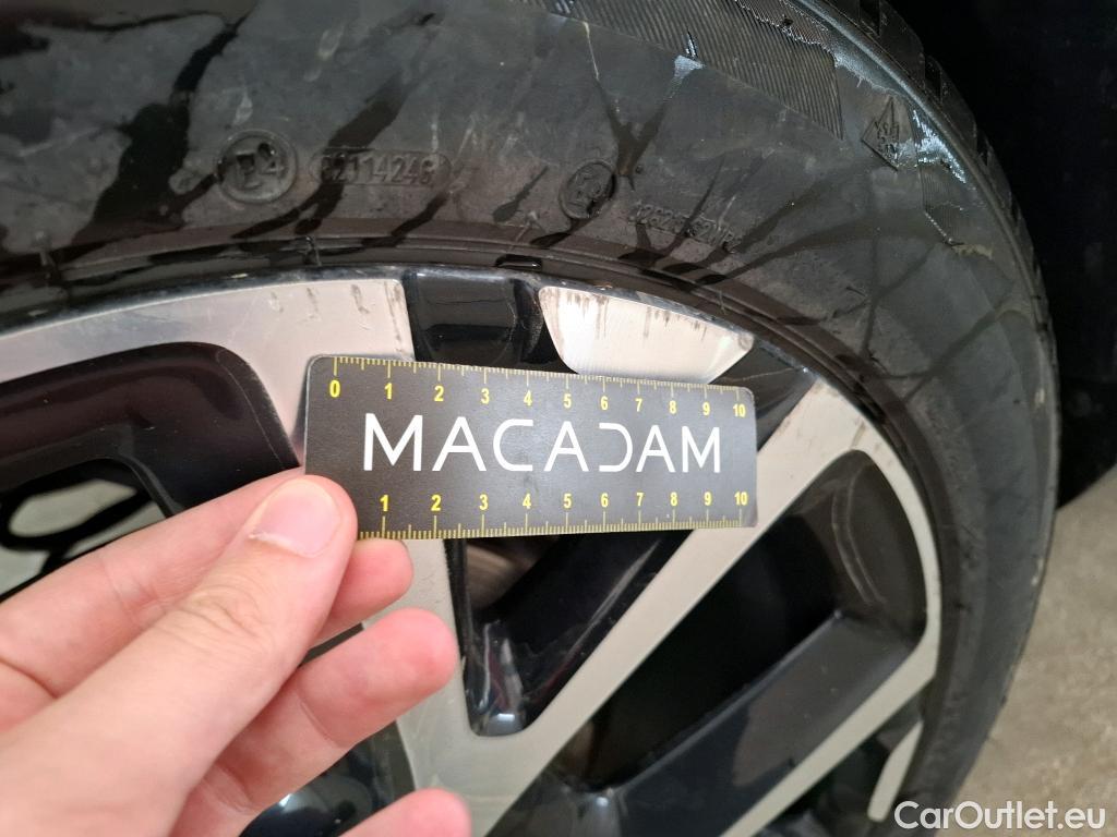 Citroen  C5  Aircross Shine Pack 1.6 PureTech 180CV BVA8 E6d #14