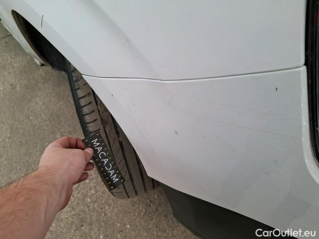 Citroen  Berlingo  Fourgon Club M 650 1.5 BlueHDi 100CV BVM5 E6dT #136