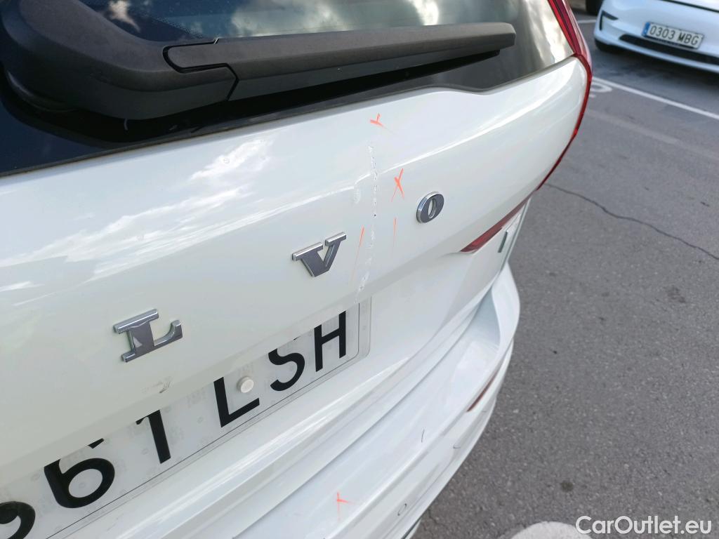 Volvo  XC60 VOLVO  / 2017 / 5P / todoterreno 2.0 T6 AWD Recharge R-Design Exp Auto #3