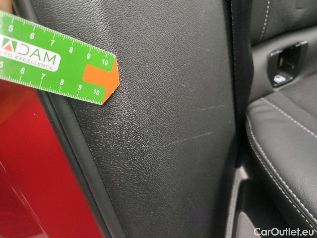  Volvo  XC 40 VOLVO XC40 / 2017 / 5P / todoterreno 1.5 T3 Business Plus Auto #8