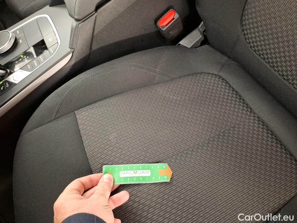 Bmw  Serie 1 BMW Série 1 / 2019 / 5P / Berline 116i DKG7 Business Design #30