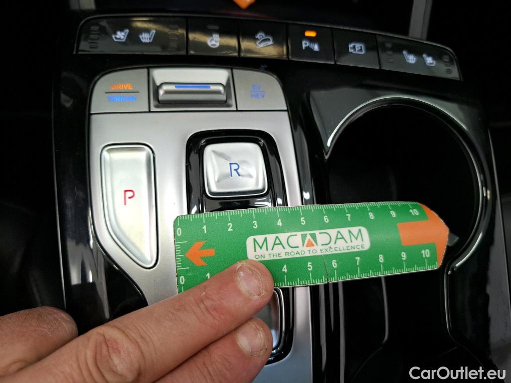 Hyundai  Tucson HYUNDAI  / 2020 / 5P / SUV 1.6 PHEV 265 HTRAC EXECUTIVE 4WD AUTO #2