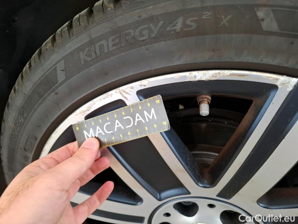  Mini  Countryman MINI  / 2020 / 5P / Crossover Cooper SE ALL4 Yours 125+95ch BVA6 #3