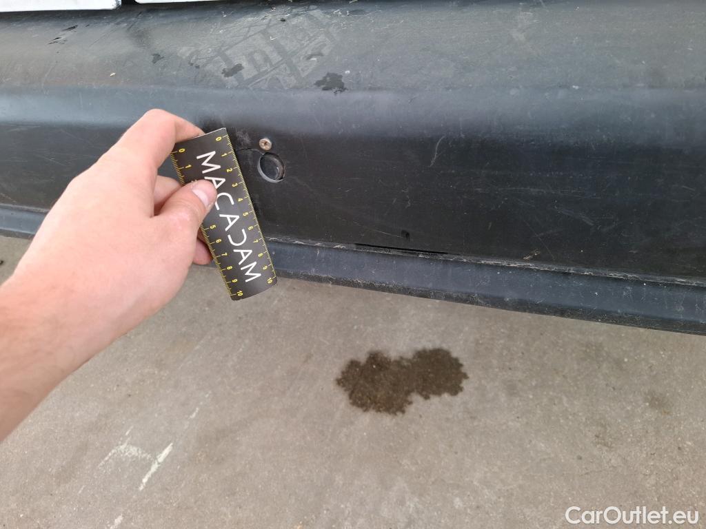 Citroen  Berlingo  Fourgon Club M 650 1.5 BlueHDi 100CV BVM5 E6dT #67