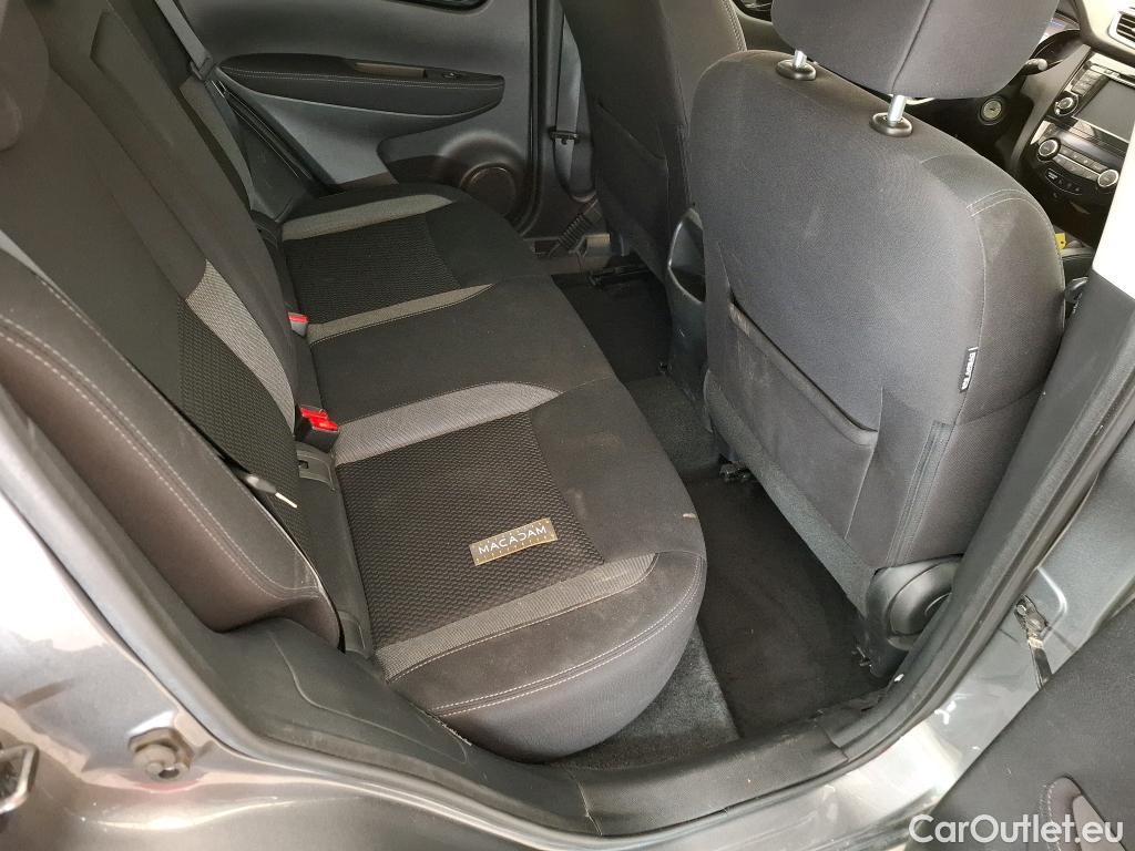 Nissan  Qashqai NISSAN  2017 5P Crossover 15 DCI 115 Business Edition #33