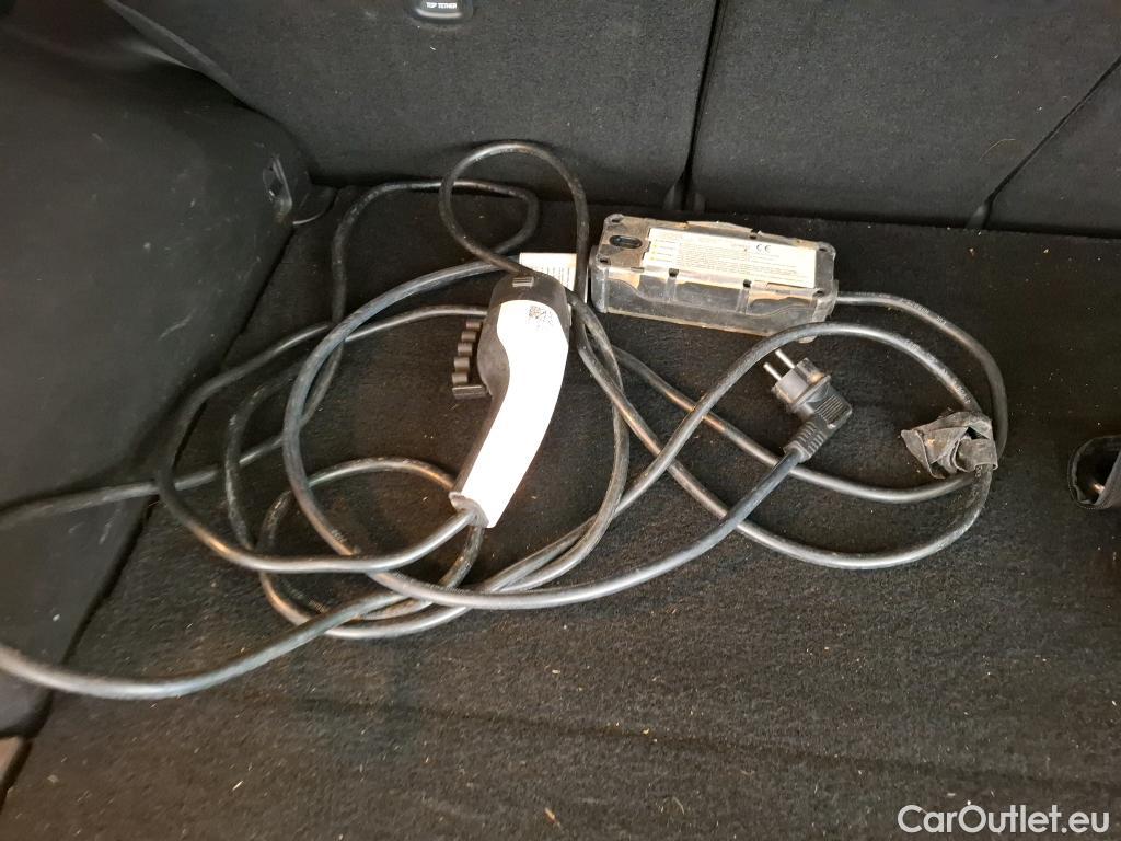 Hyundai  Tucson HYUNDAI  / 2020 / 5P / SUV 1.6 PHEV 265 HTRAC EXECUTIVE 4WD AUTO #12