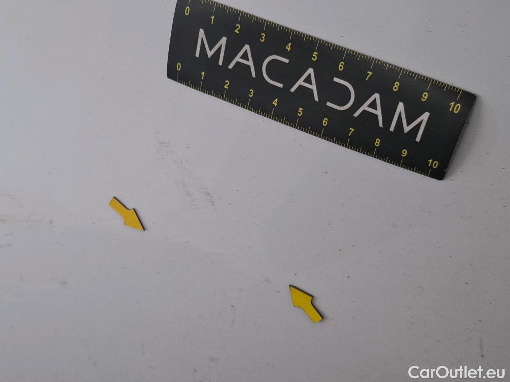 Citroen  C3  Aircross Feel Business 1.2 PureTech 110CV BVA6 E6dT #34