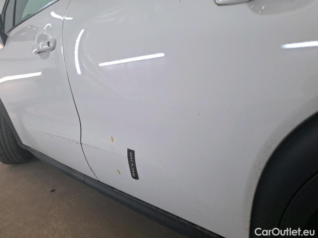 Citroen  C3  Aircross Feel Business 1.2 PureTech 110CV BVA6 E6dT #31