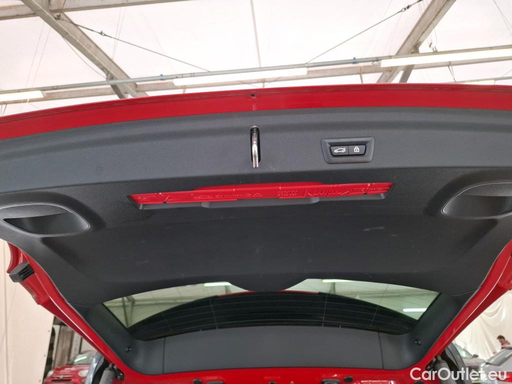  Mini  Countryman MINI  / 2020 / 5P / Crossover Cooper SE ALL4 Yours 125+95ch BVA6 #40