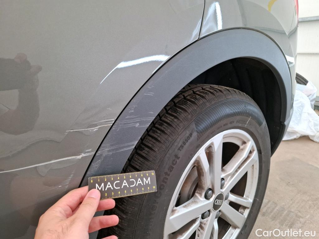 Audi  Q3  35 TDI Business Line 2.0 TDI 150CV BVA7 E6d #23