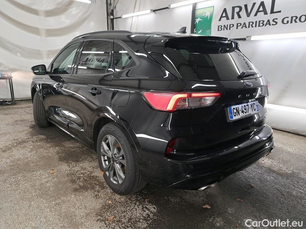 Ford  Kuga FORD  / 2019 / 5P / SUV 2.5 190 hybrid Flexifuel Pshift ST-Line #2