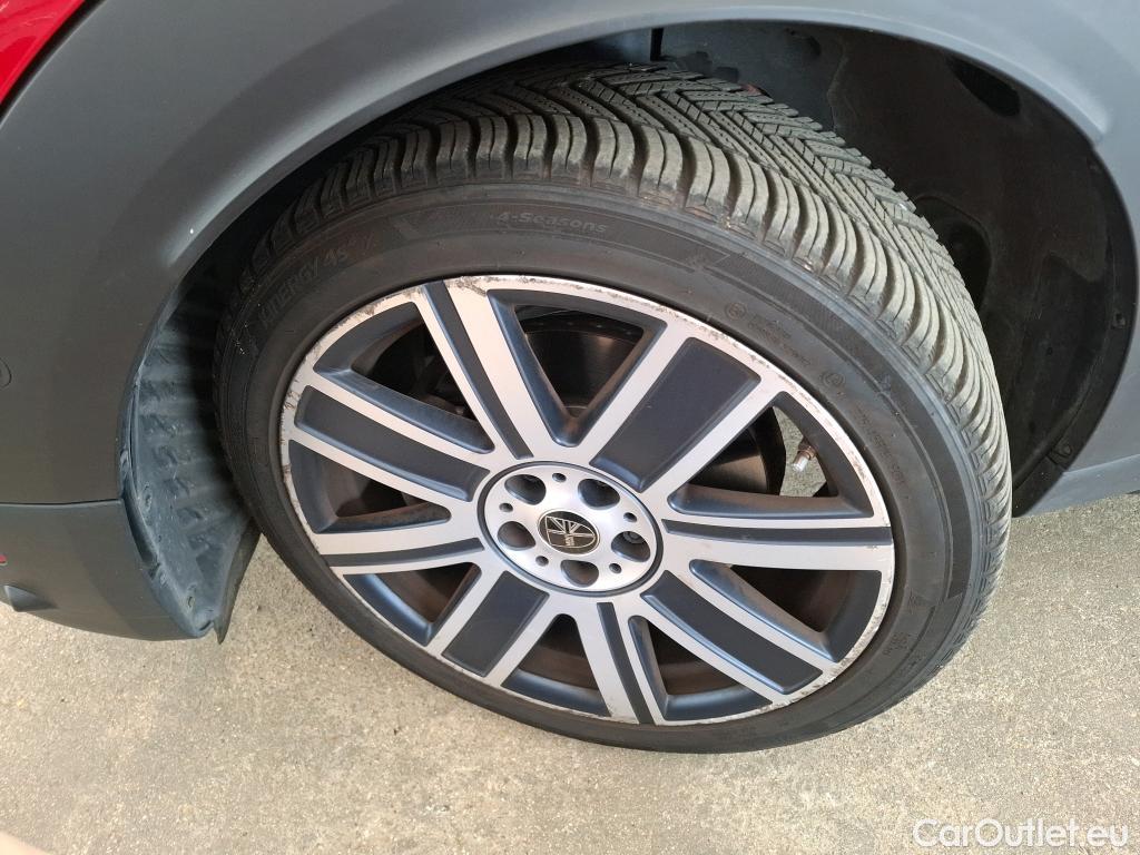  Mini  Countryman MINI  / 2020 / 5P / Crossover Cooper SE ALL4 Yours 125+95ch BVA6 #20