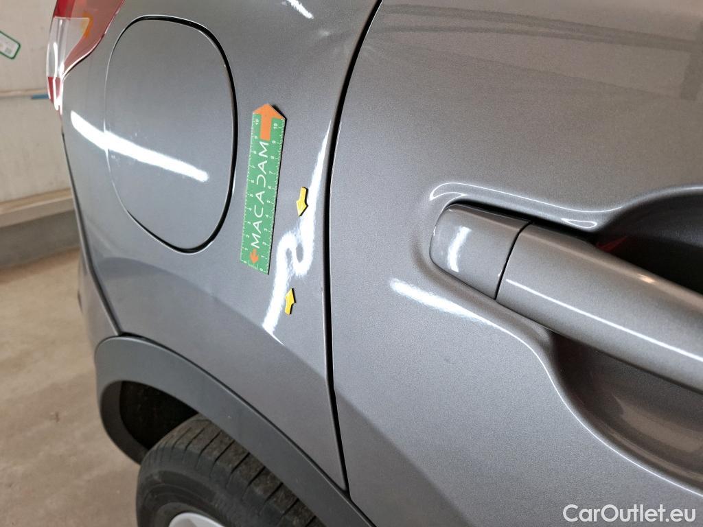 Nissan  Qashqai NISSAN  2017 5P Crossover 15 DCI 115 Business Edition #6